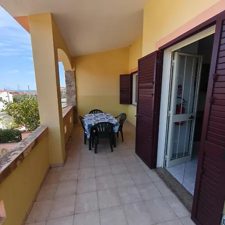 Residenza La Verbena