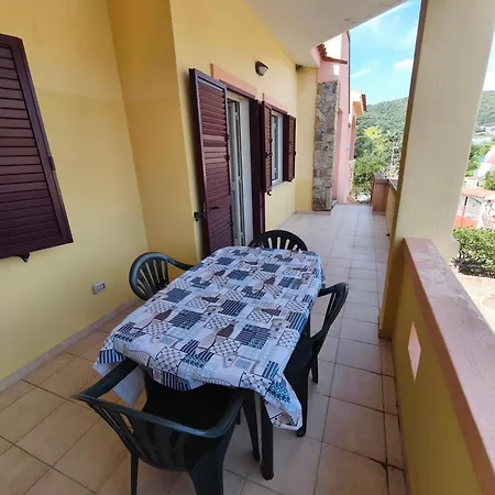 Residenza La Verbena Prázdninový dům
