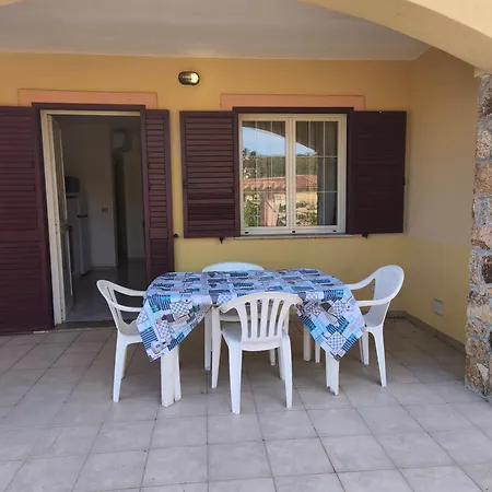 Residenza La Verbena *