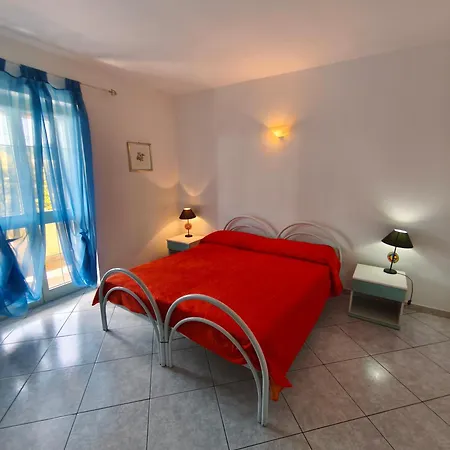 Residenza La Verbena